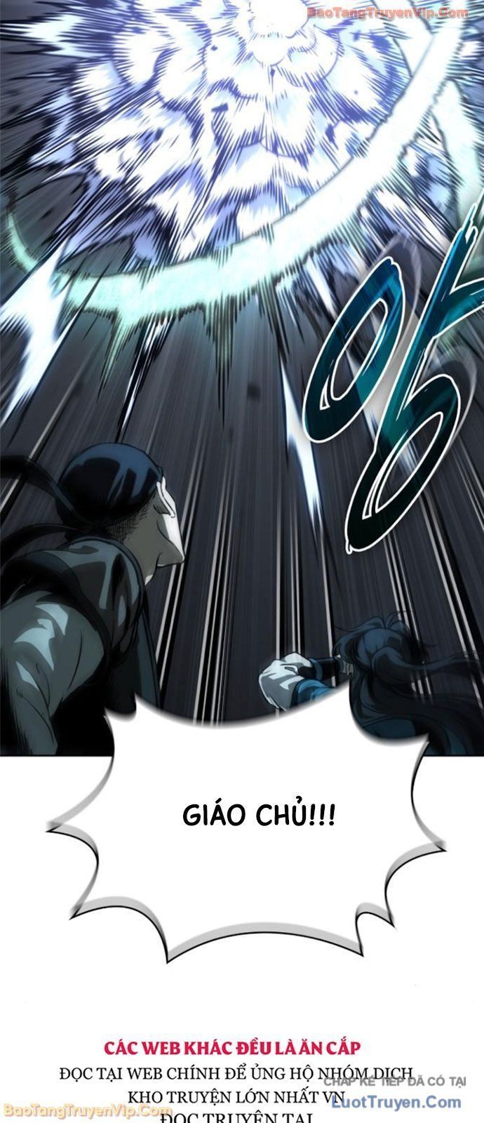 Nano Ma Thần Chap 296 - Next Chap 297