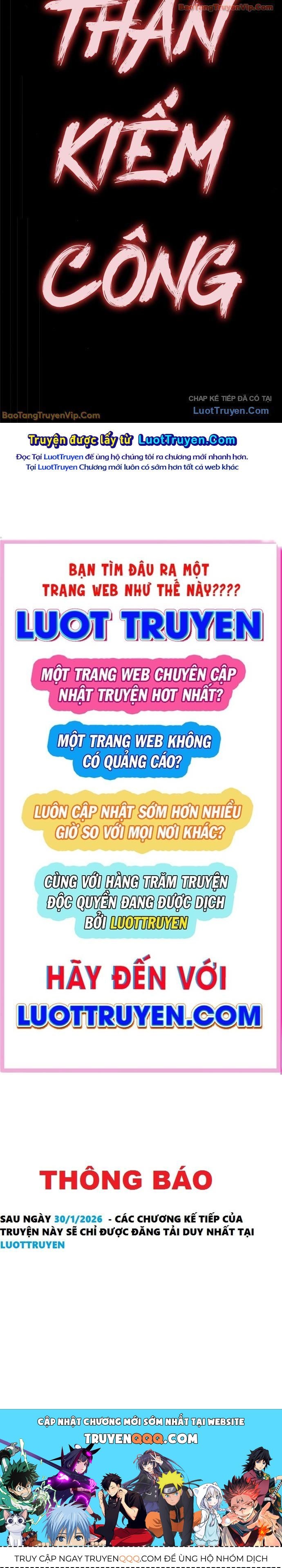 Nano Ma Thần Chap 296 - Next Chap 297