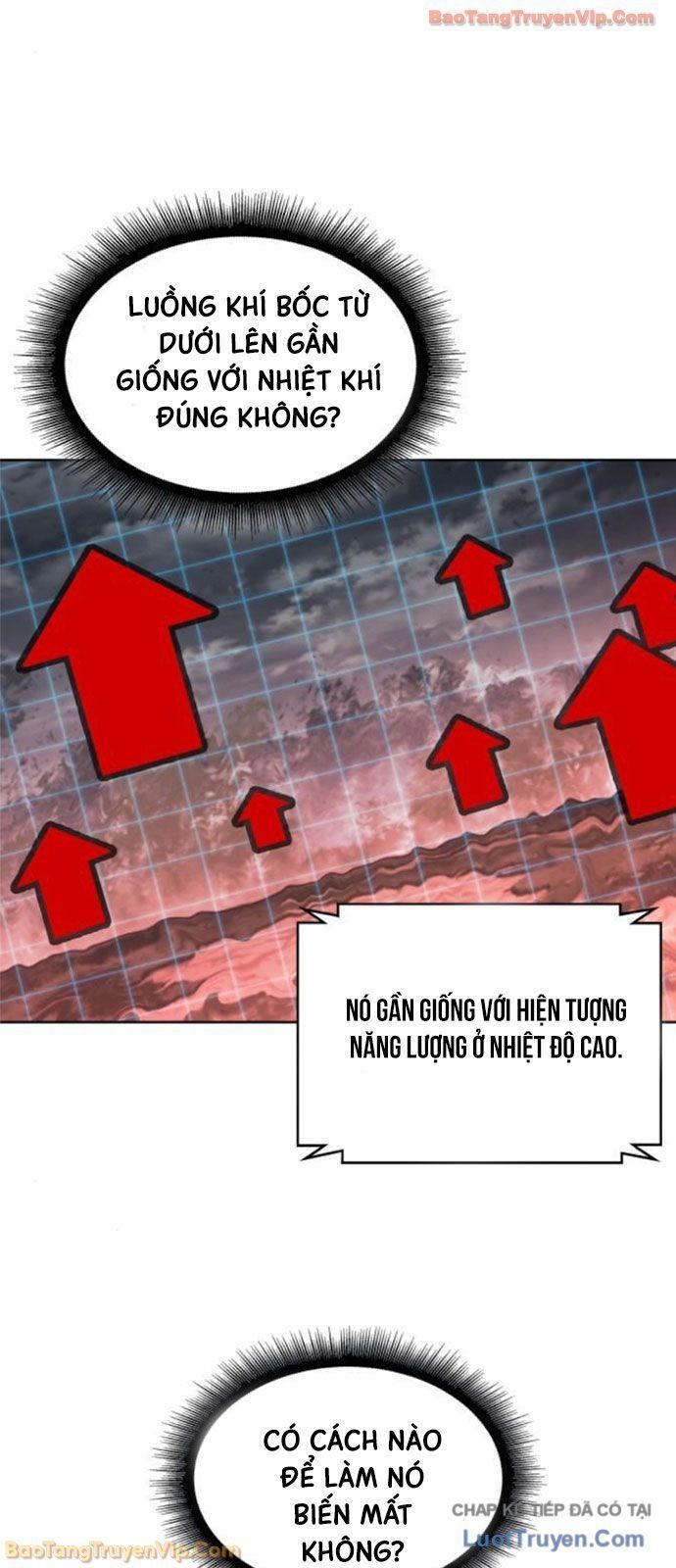 Nano Ma Thần Chap 296 - Next Chap 297