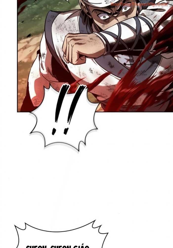 Nano Ma Thần Chap 290 - Next Chap 291