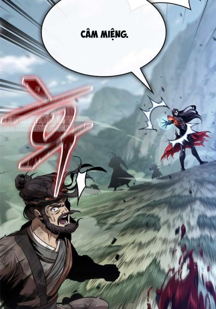 Nano Ma Thần Chap 290 - Next Chap 291