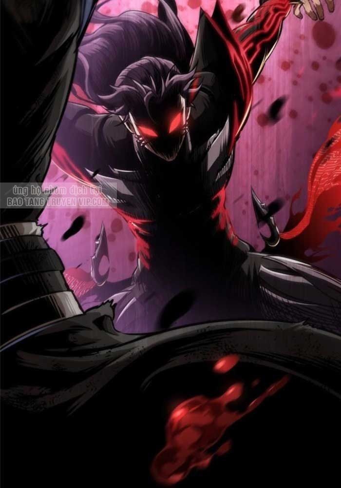 Nano Ma Thần Chap 290 - Next Chap 291