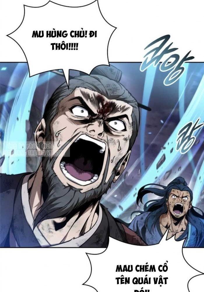 Nano Ma Thần Chap 290 - Next Chap 291