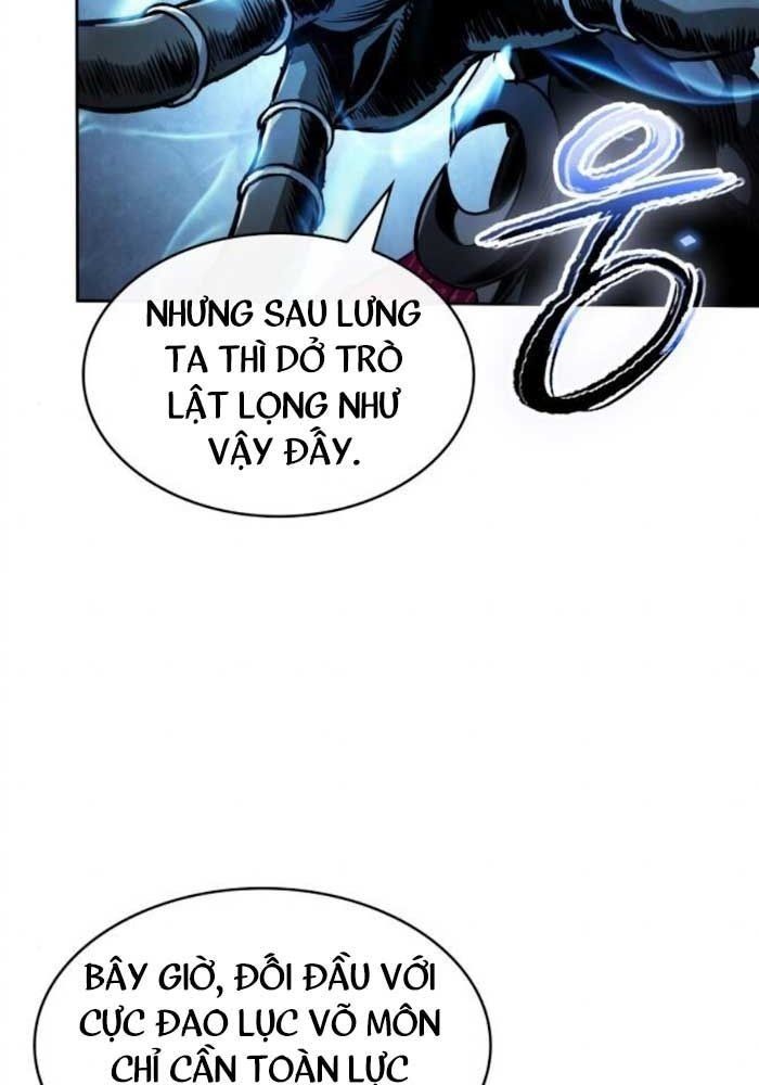 Nano Ma Thần Chap 290 - Next Chap 291