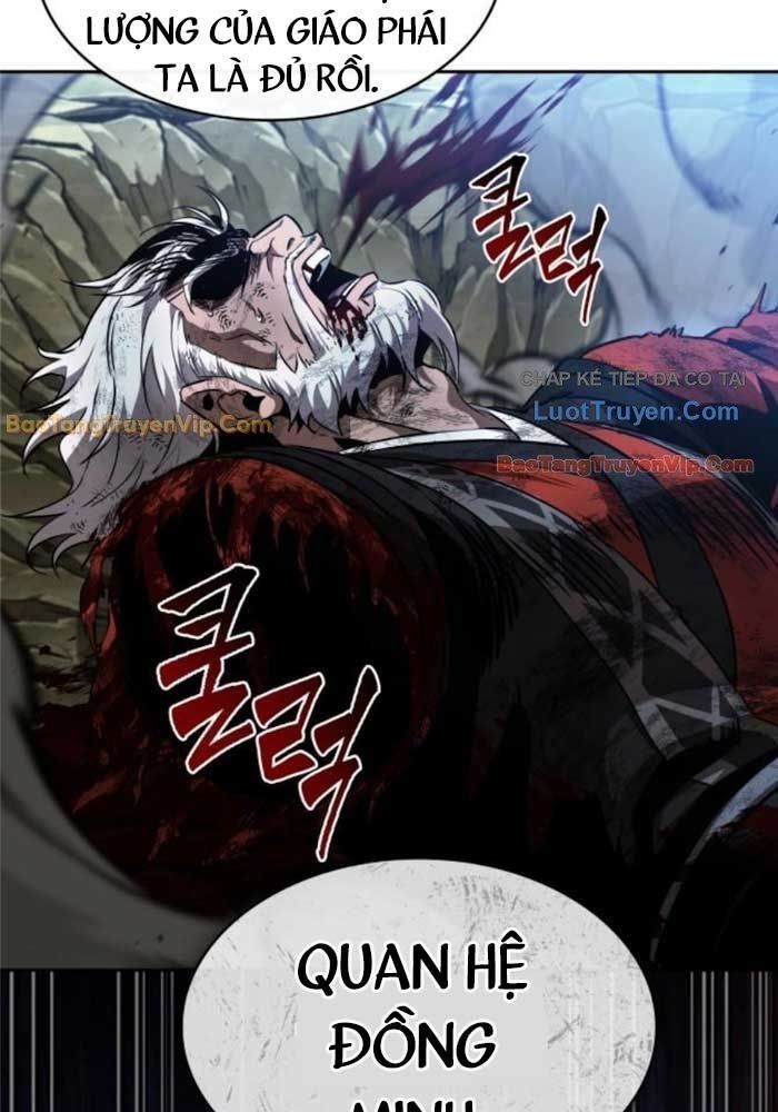 Nano Ma Thần Chap 290 - Next Chap 291
