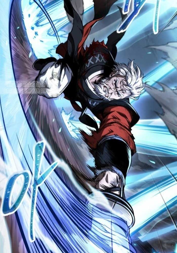 Nano Ma Thần Chap 290 - Next Chap 291