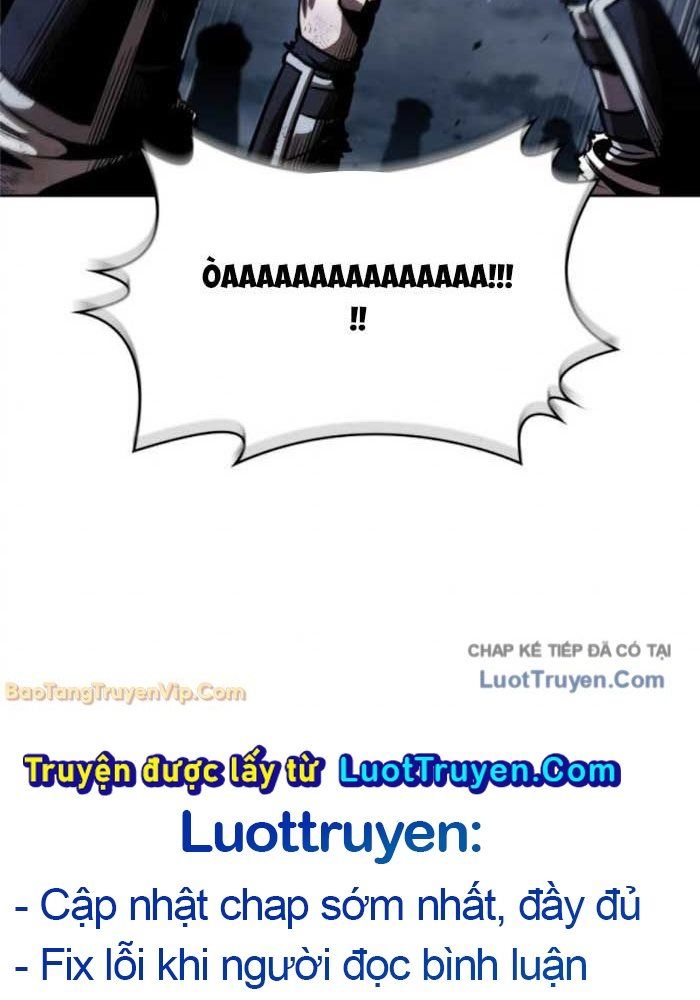 Nano Ma Thần Chap 290 - Next Chap 291