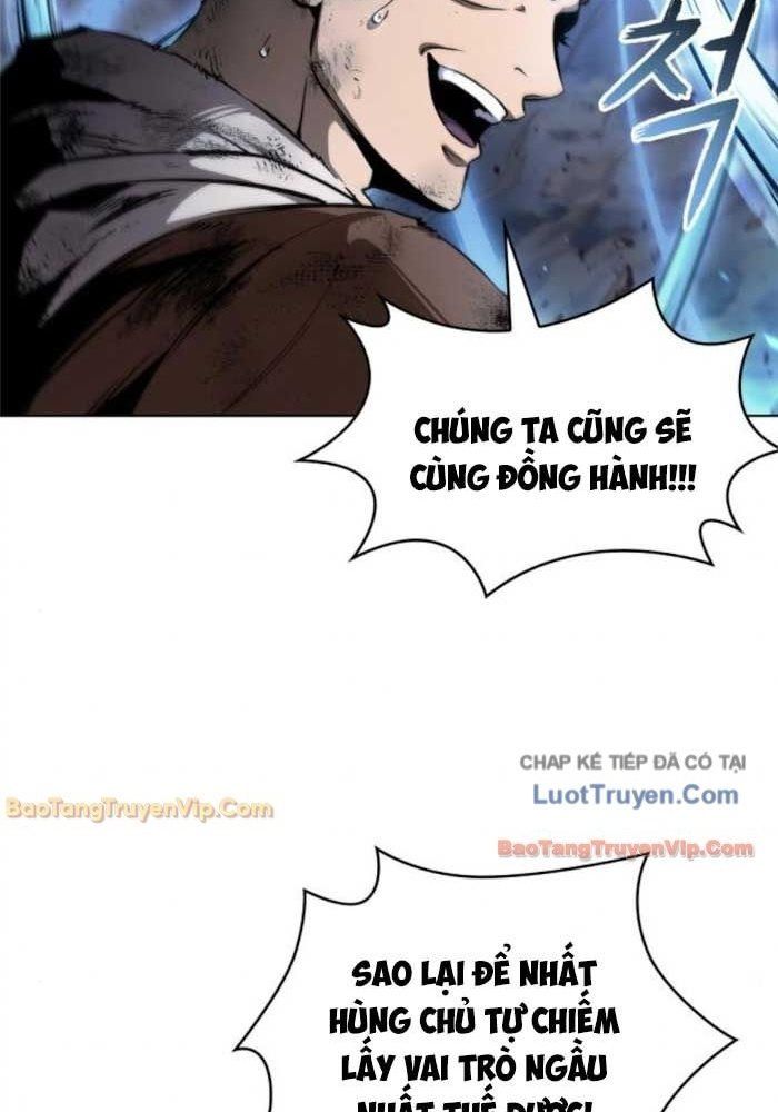 Nano Ma Thần Chap 290 - Next Chap 291