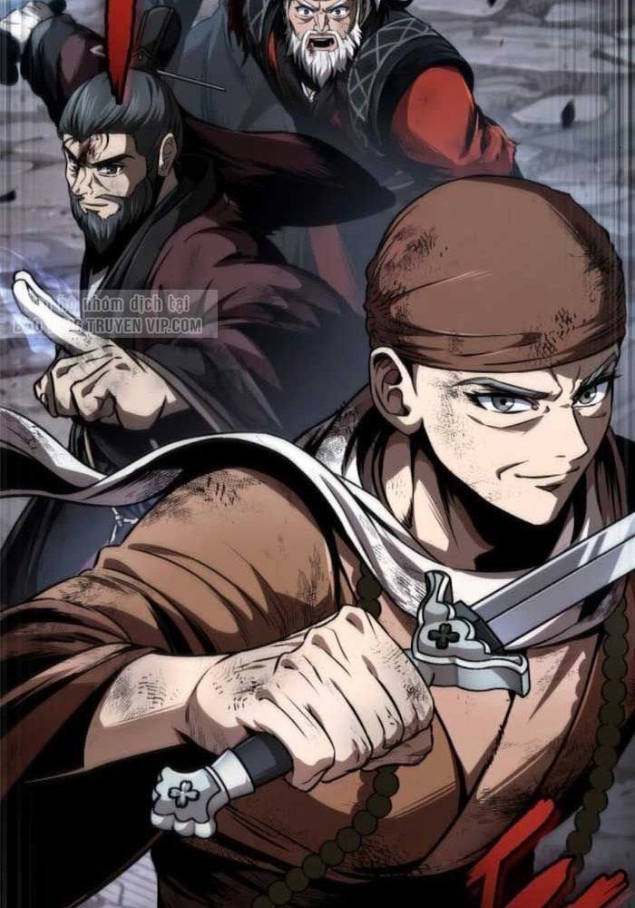 Nano Ma Thần Chap 290 - Next Chap 291