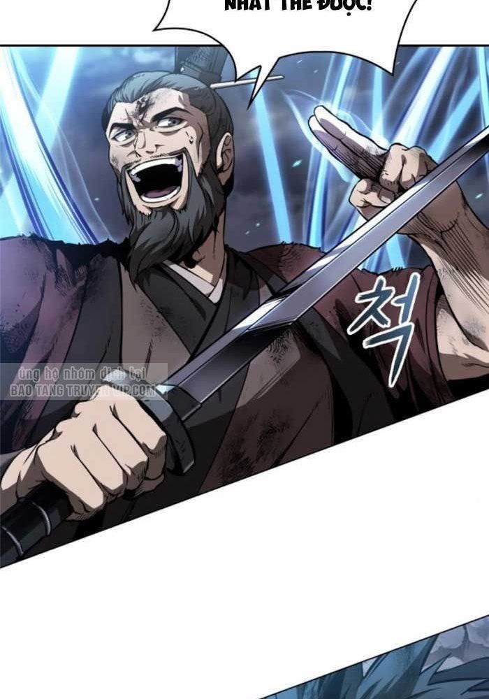 Nano Ma Thần Chap 290 - Next Chap 291