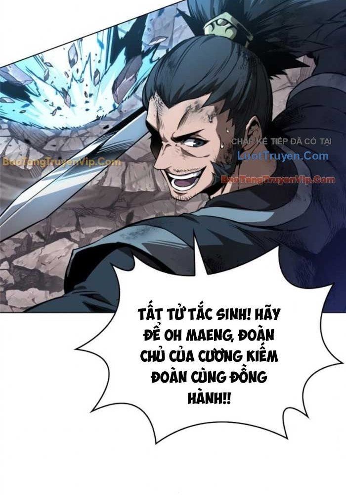 Nano Ma Thần Chap 290 - Next Chap 291