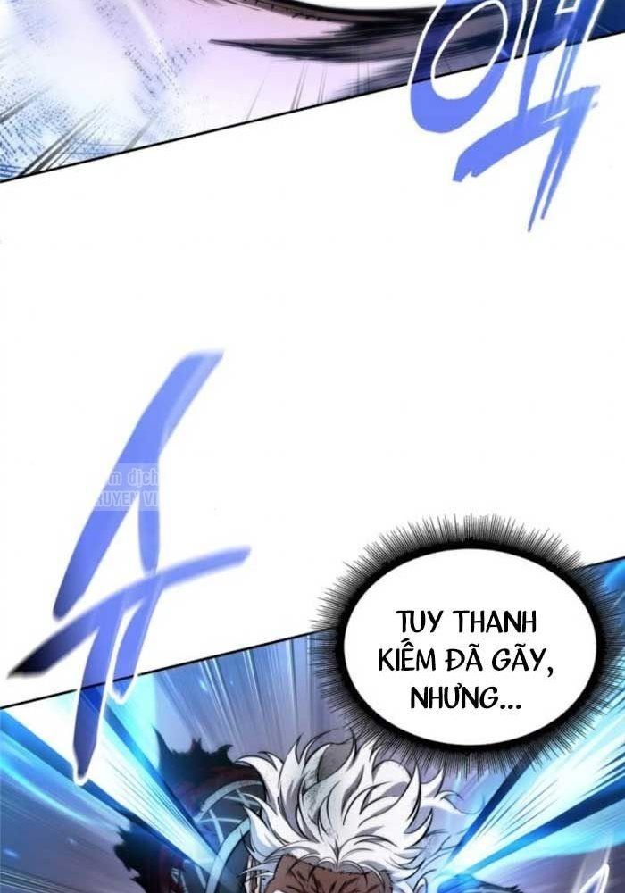 Nano Ma Thần Chap 290 - Next Chap 291