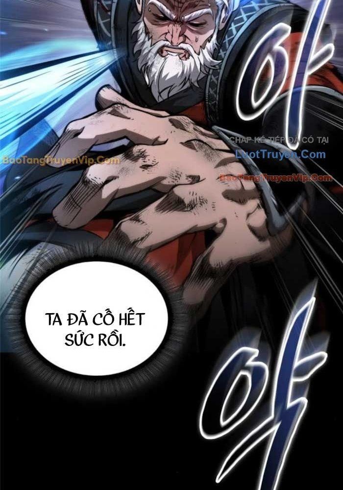 Nano Ma Thần Chap 290 - Next Chap 291