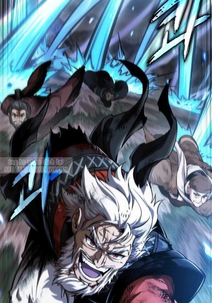 Nano Ma Thần Chap 290 - Next Chap 291