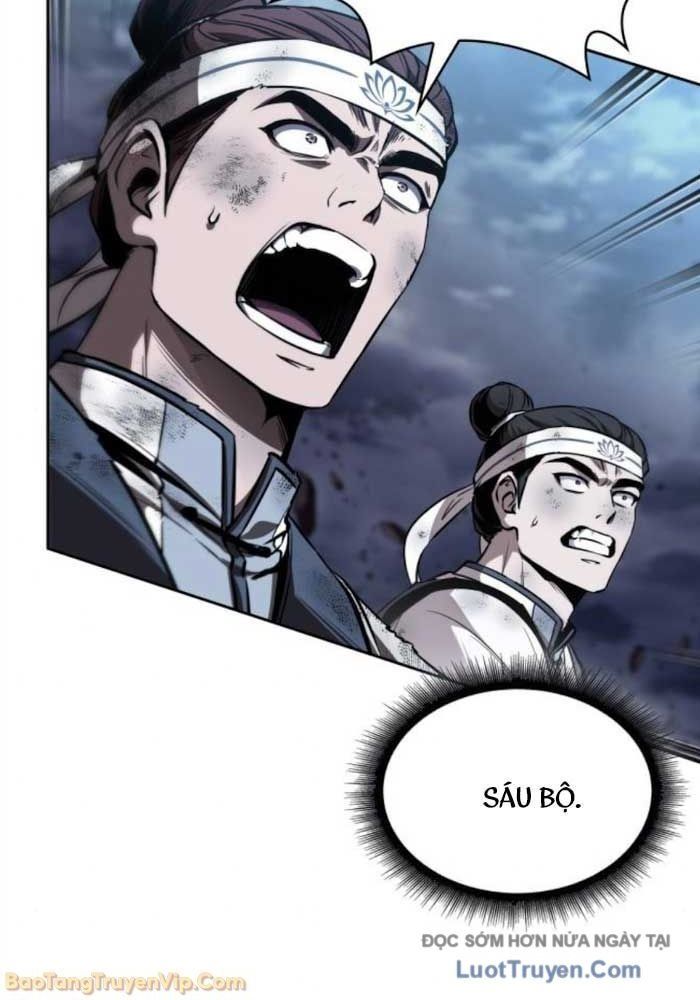 Nano Ma Thần Chap 291 - Next Chap 292