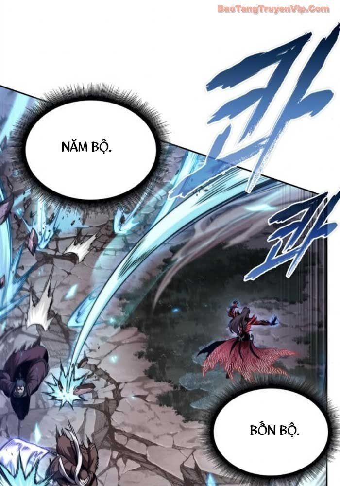 Nano Ma Thần Chap 291 - Next Chap 292