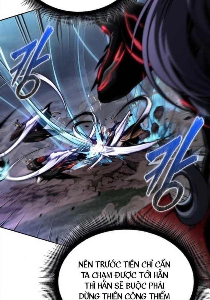 Nano Ma Thần Chap 291 - Next Chap 292