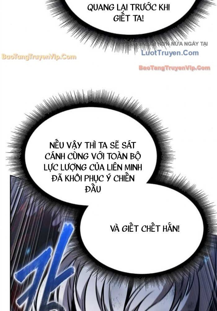 Nano Ma Thần Chap 291 - Next Chap 292