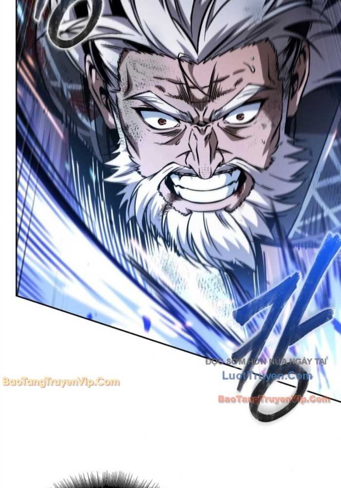 Nano Ma Thần Chap 291 - Next Chap 292