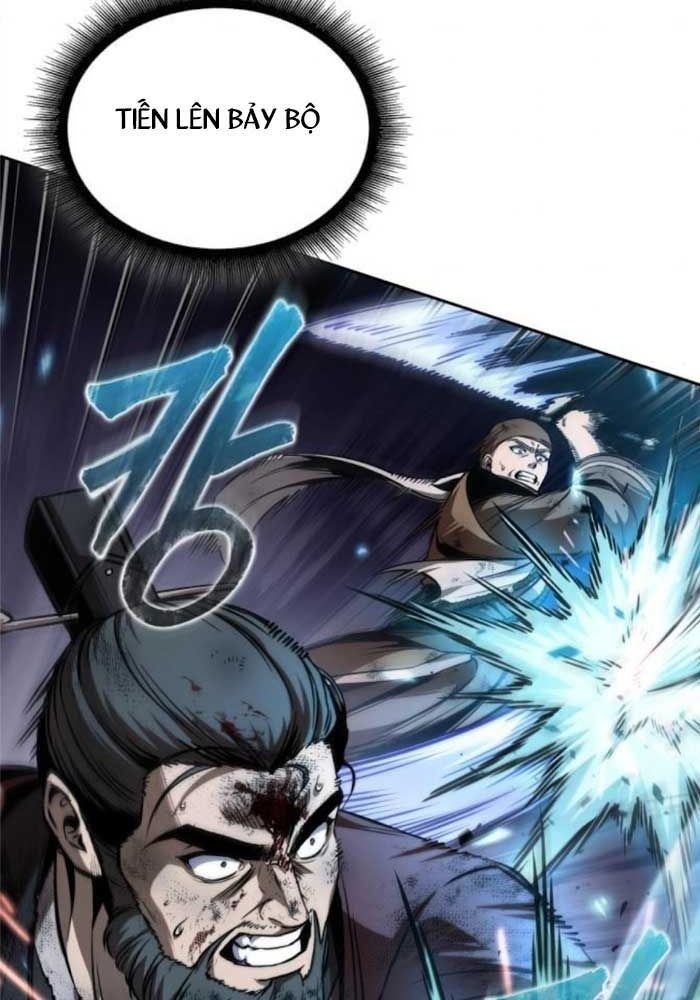 Nano Ma Thần Chap 291 - Next Chap 292