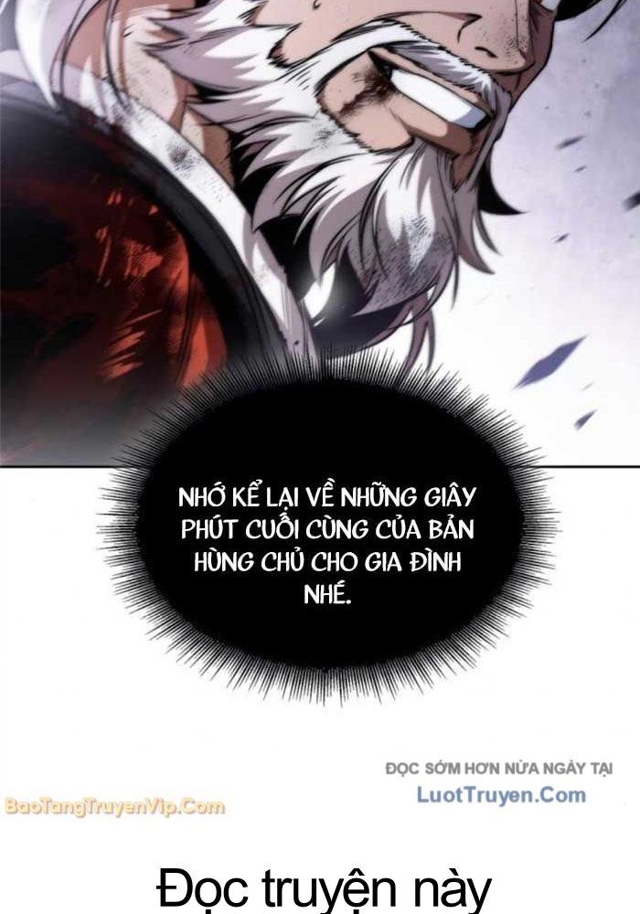 Nano Ma Thần Chap 291 - Next Chap 292