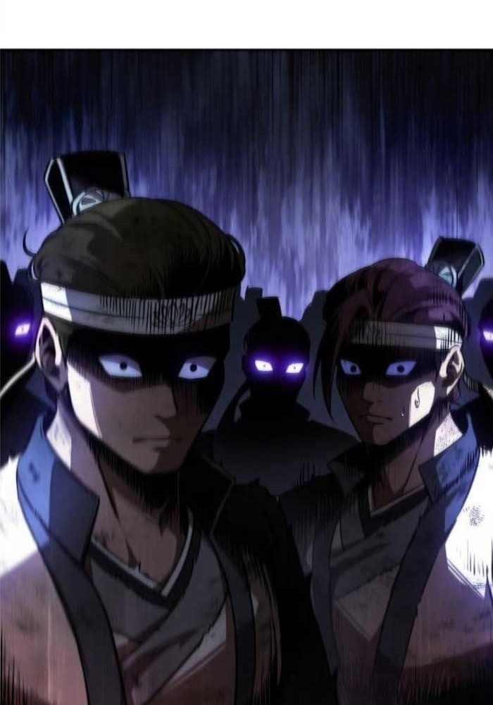 Nano Ma Thần Chap 291 - Next Chap 292