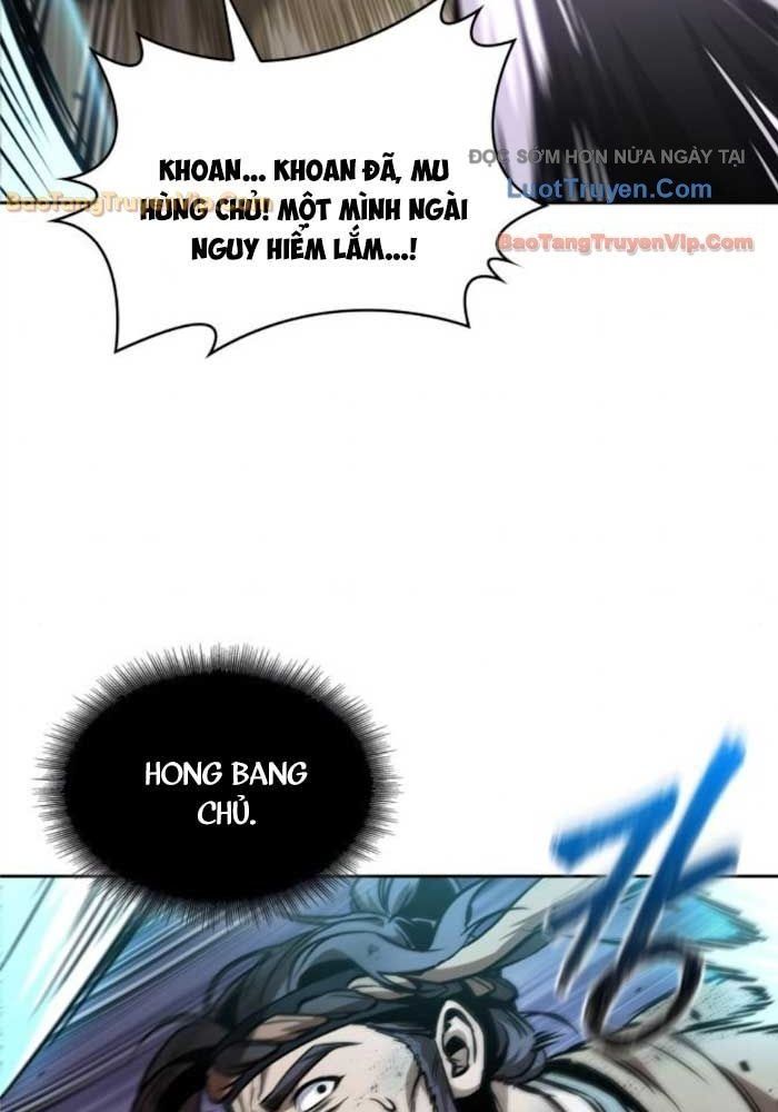 Nano Ma Thần Chap 291 - Next Chap 292