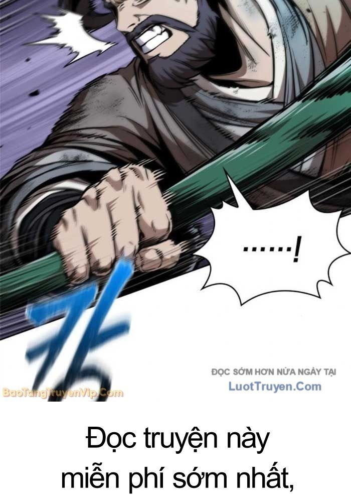 Nano Ma Thần Chap 291 - Next Chap 292