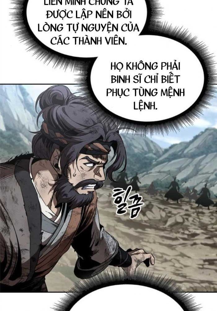 Nano Ma Thần Chap 291 - Next Chap 292