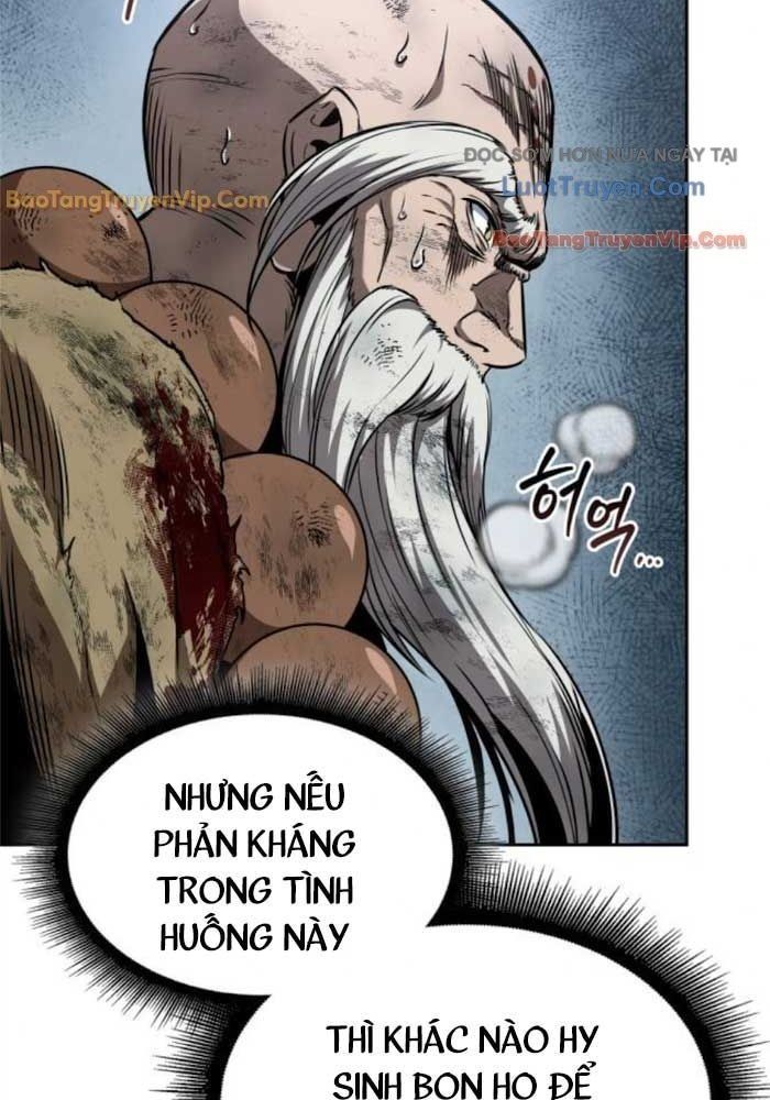 Nano Ma Thần Chap 291 - Next Chap 292