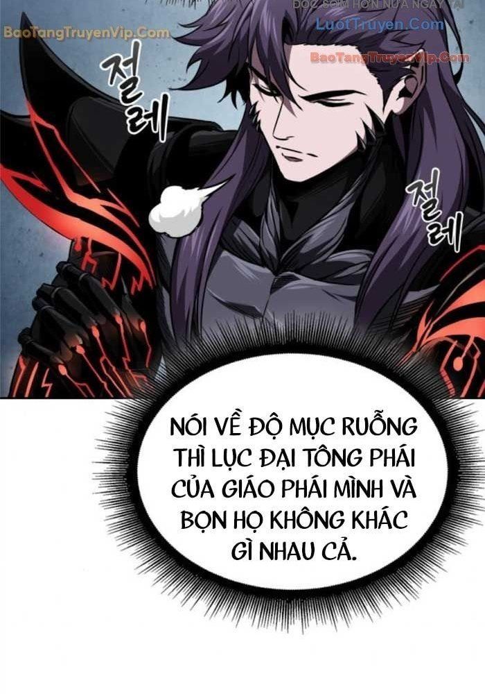 Nano Ma Thần Chap 291 - Next Chap 292