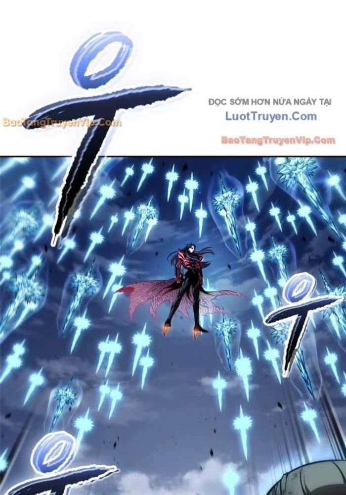 Nano Ma Thần Chap 291 - Next Chap 292