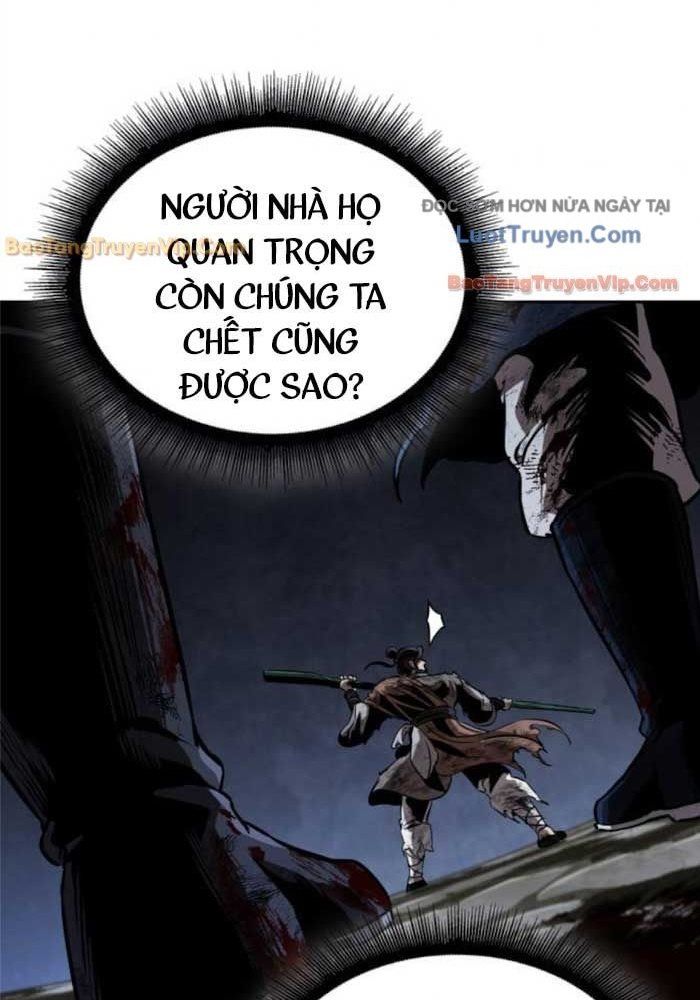 Nano Ma Thần Chap 291 - Next Chap 292