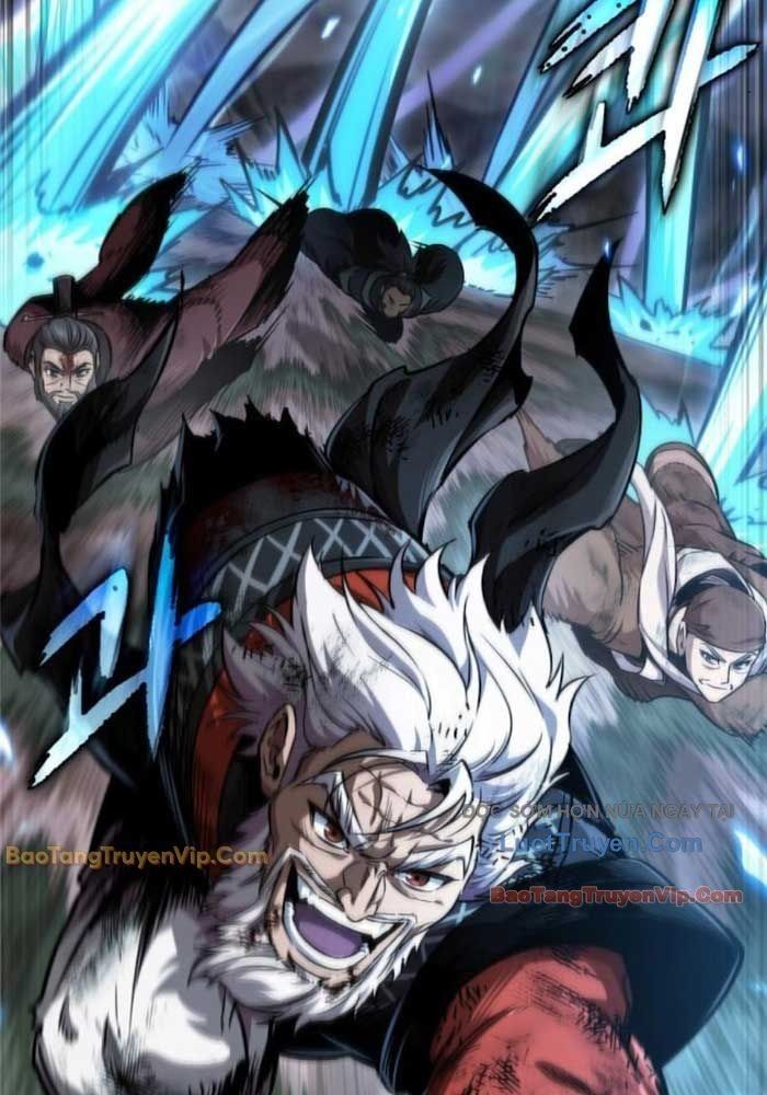 Nano Ma Thần Chap 291 - Next Chap 292