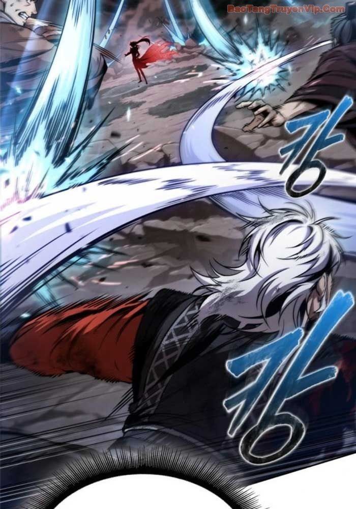 Nano Ma Thần Chap 291 - Next Chap 292