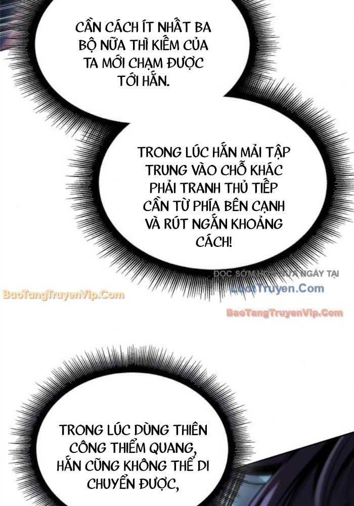 Nano Ma Thần Chap 291 - Next Chap 292