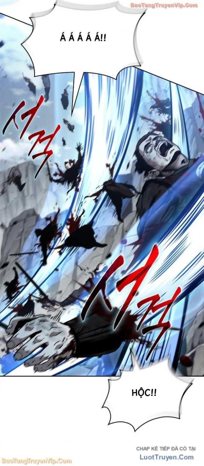 Nano Ma Thần Chap 293 - Next Chap 294