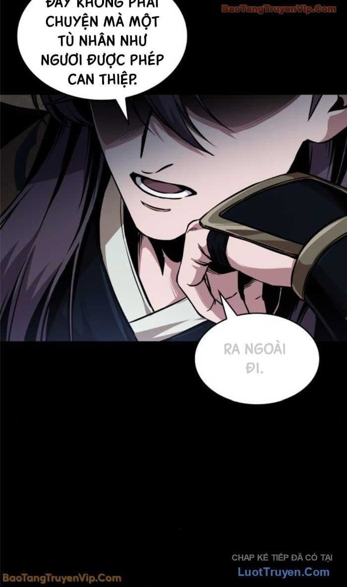 Nano Ma Thần Chap 293 - Next Chap 294