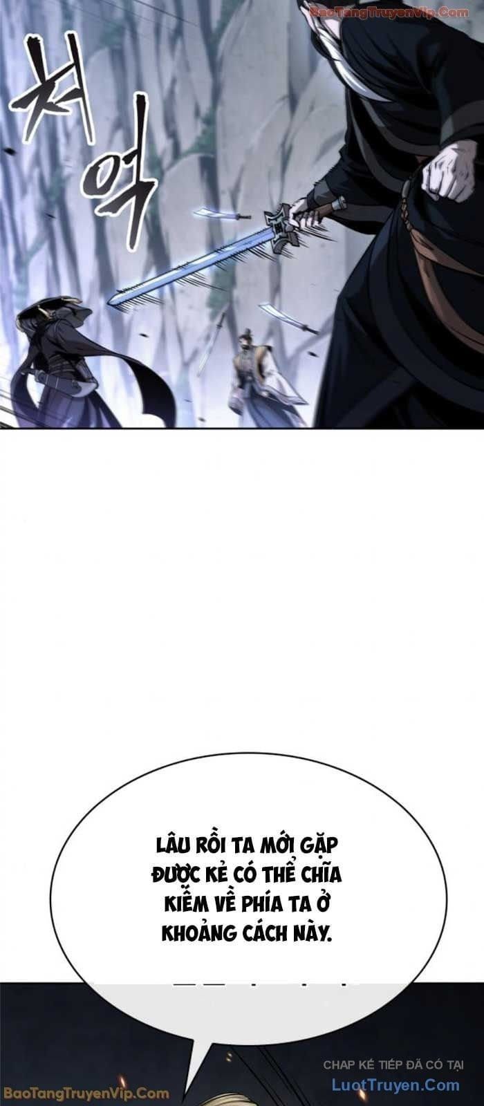Nano Ma Thần Chap 293 - Next Chap 294