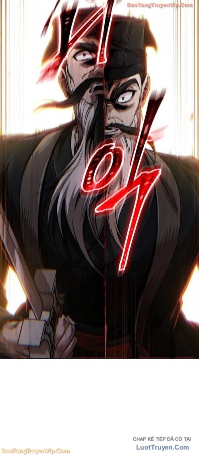 Nano Ma Thần Chap 293 - Next Chap 294