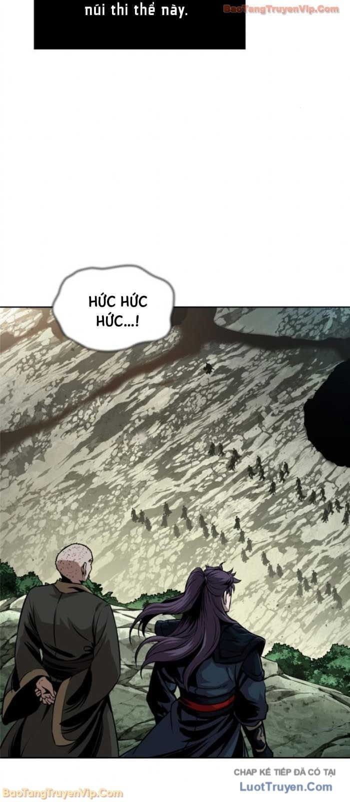 Nano Ma Thần Chap 293 - Next Chap 294