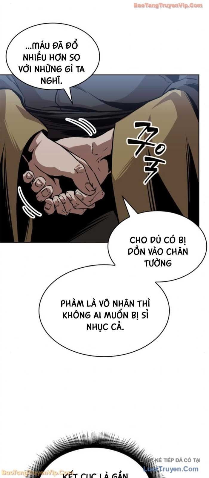 Nano Ma Thần Chap 293 - Next Chap 294