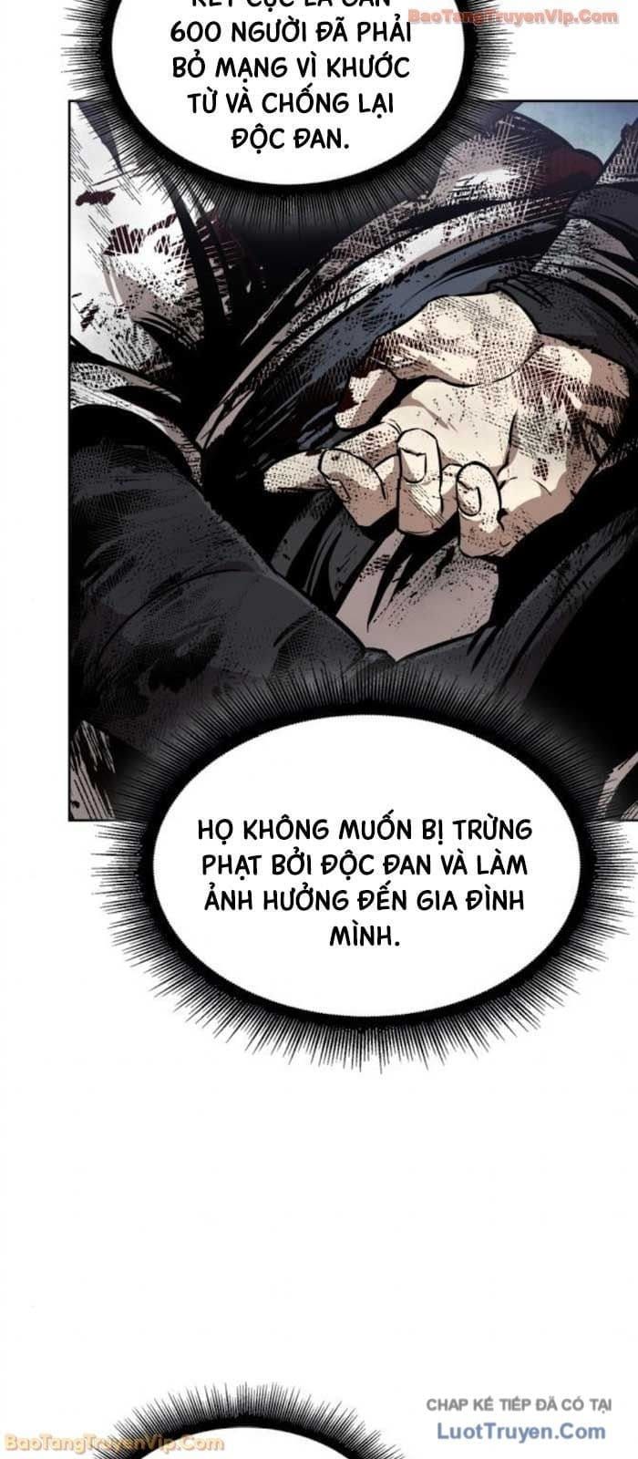 Nano Ma Thần Chap 293 - Next Chap 294