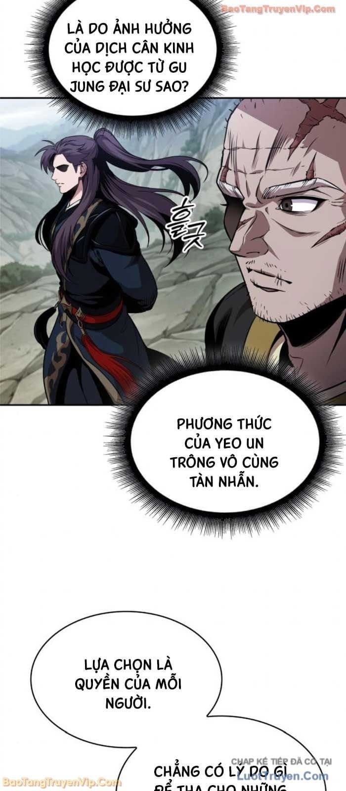 Nano Ma Thần Chap 293 - Next Chap 294