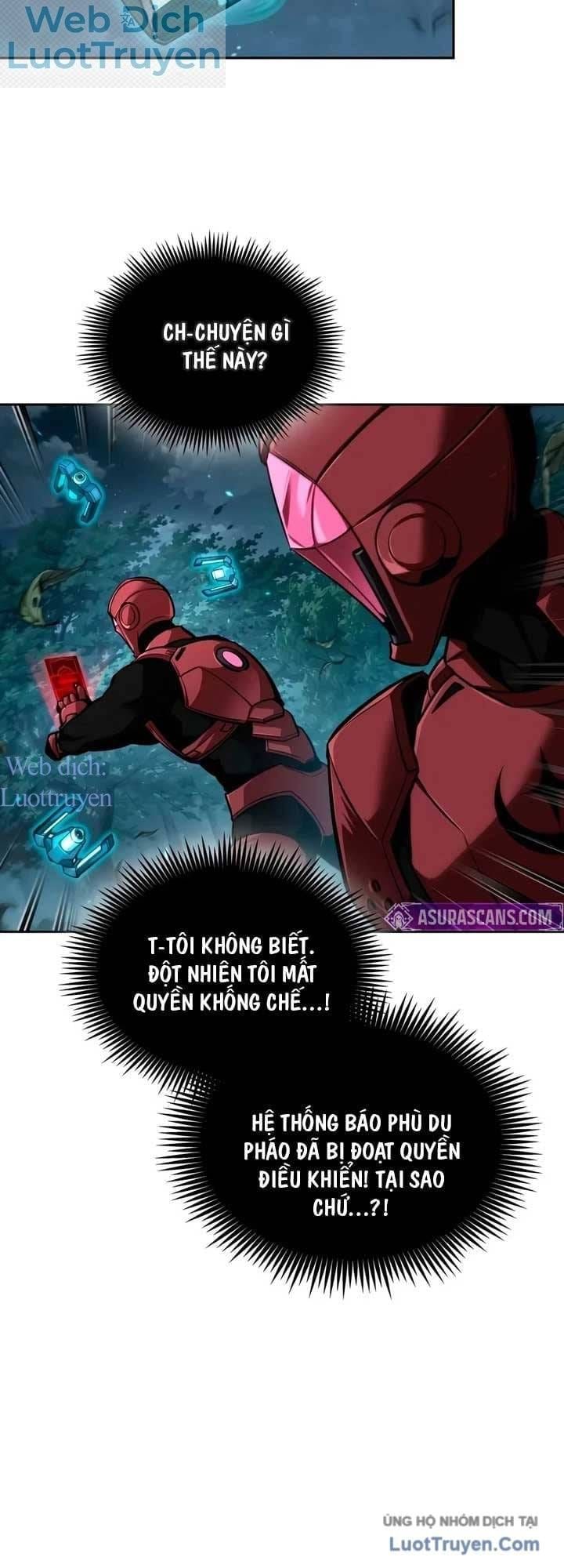Nano Ma Thần Chap 334 - Next Chap 335