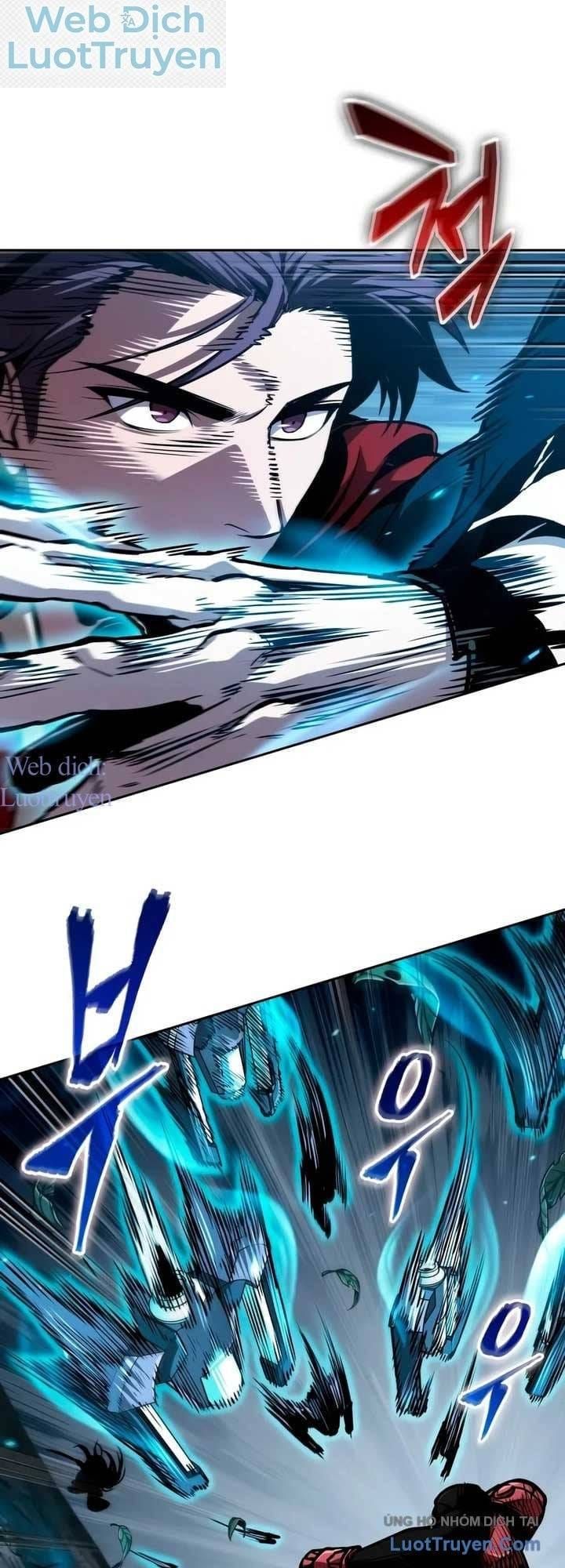 Nano Ma Thần Chap 334 - Next Chap 335