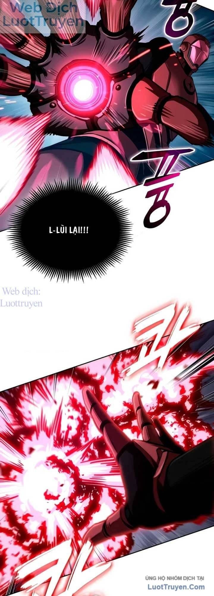 Nano Ma Thần Chap 334 - Next Chap 335