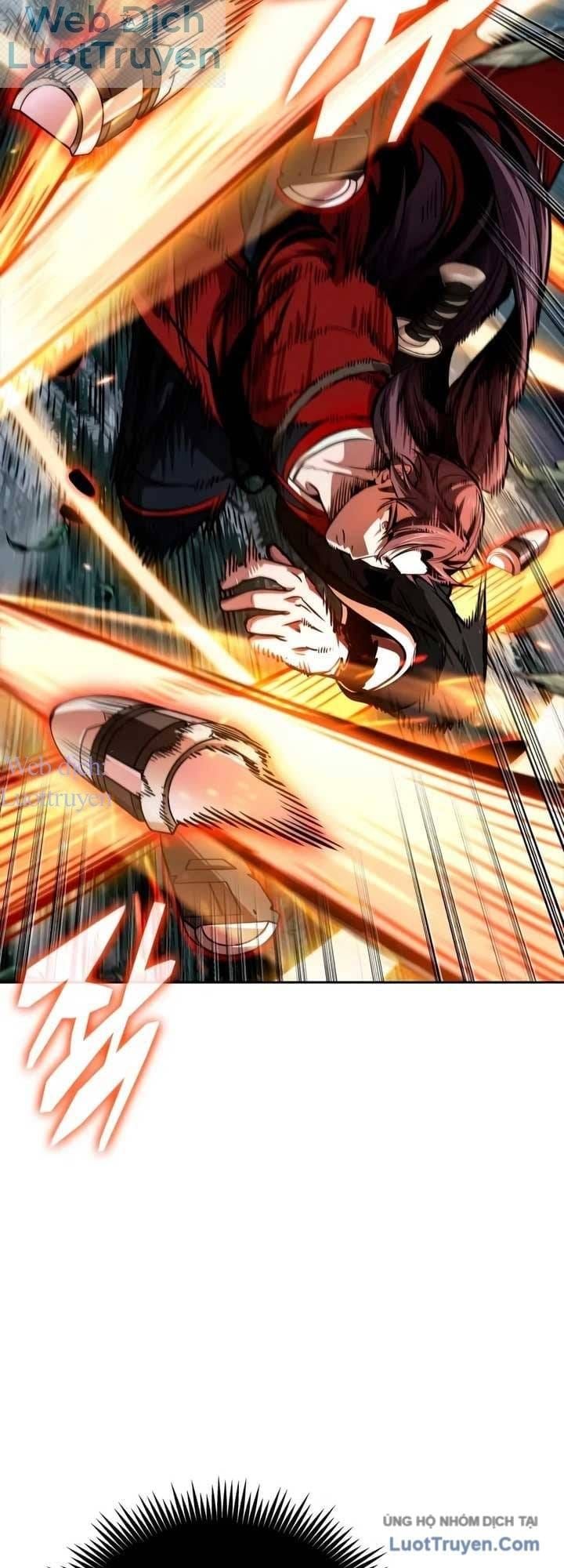 Nano Ma Thần Chap 334 - Next Chap 335