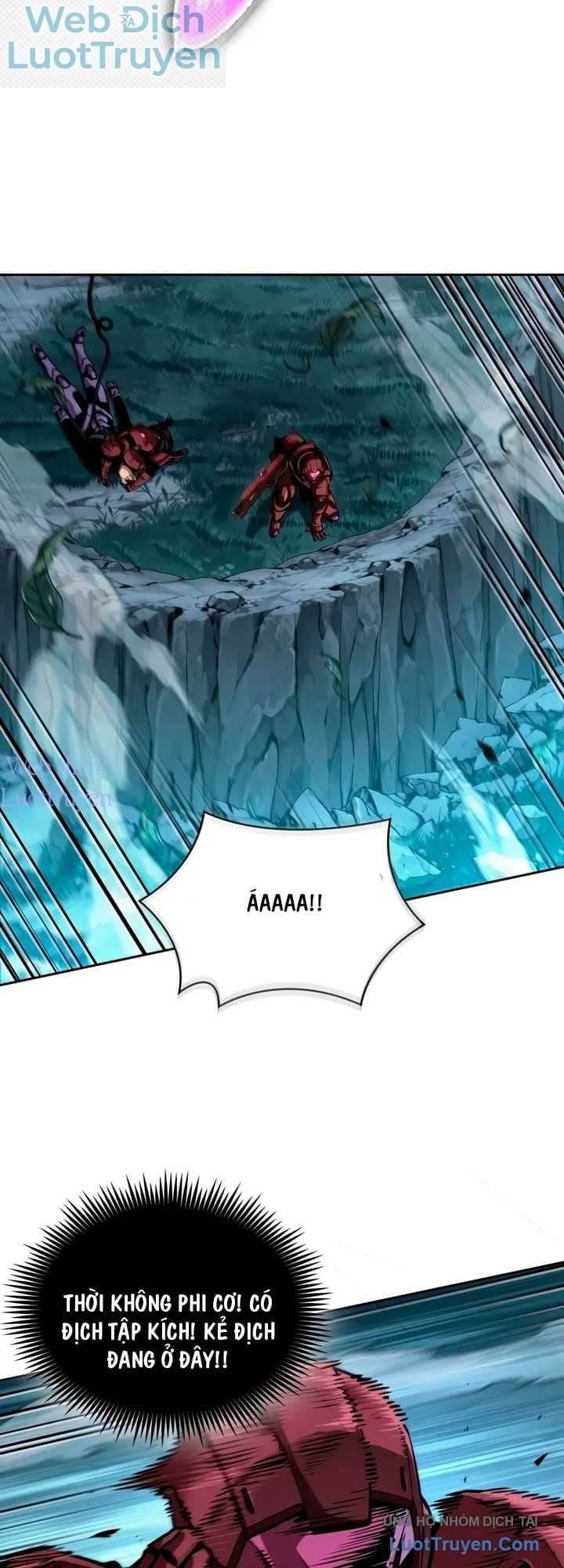 Nano Ma Thần Chap 334 - Next Chap 335