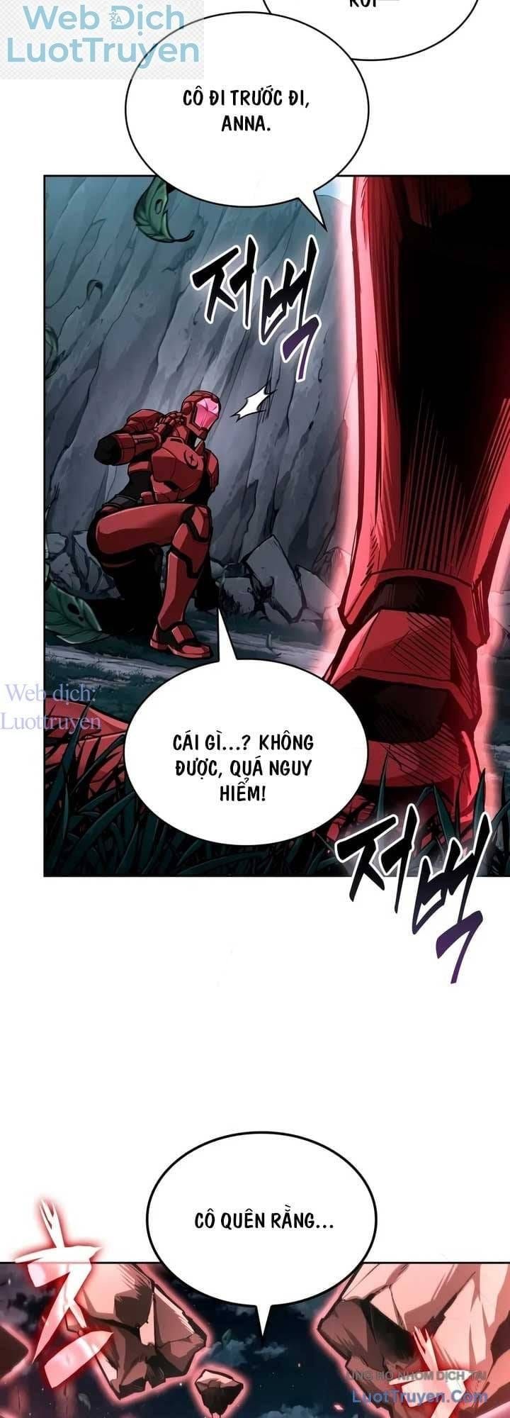 Nano Ma Thần Chap 334 - Next Chap 335